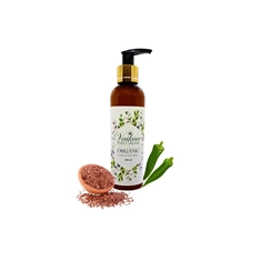 Purely Organic Hair Conditioner